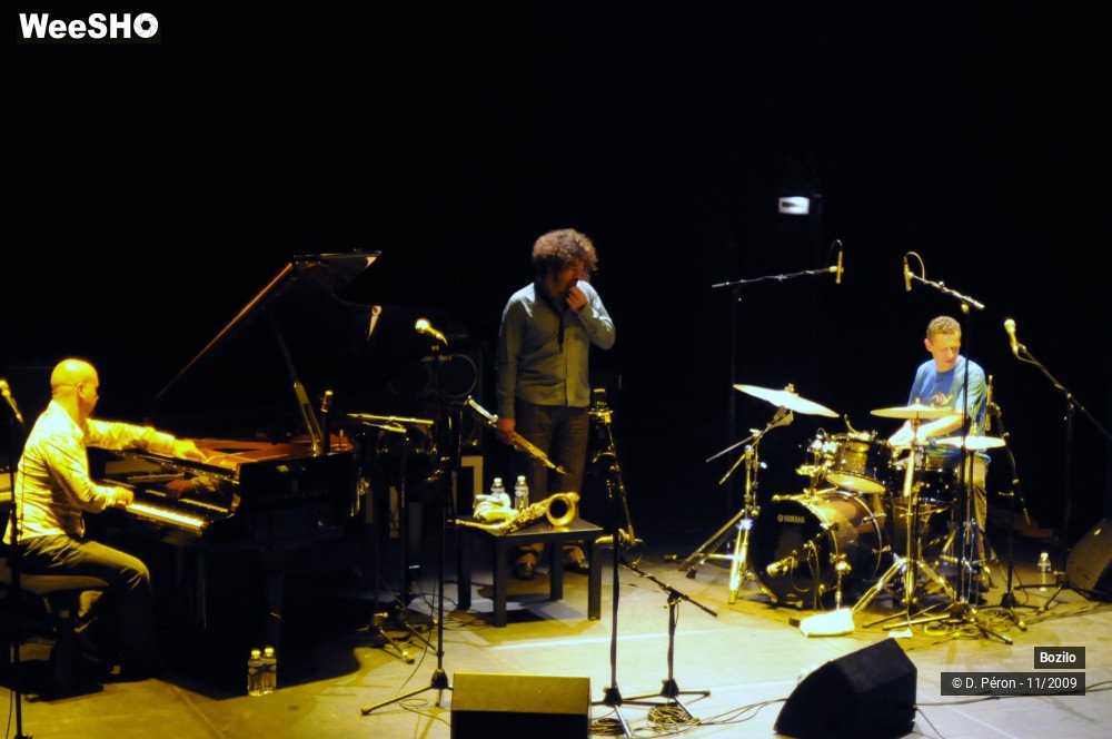 15/24 photos du spectacle Bozilo