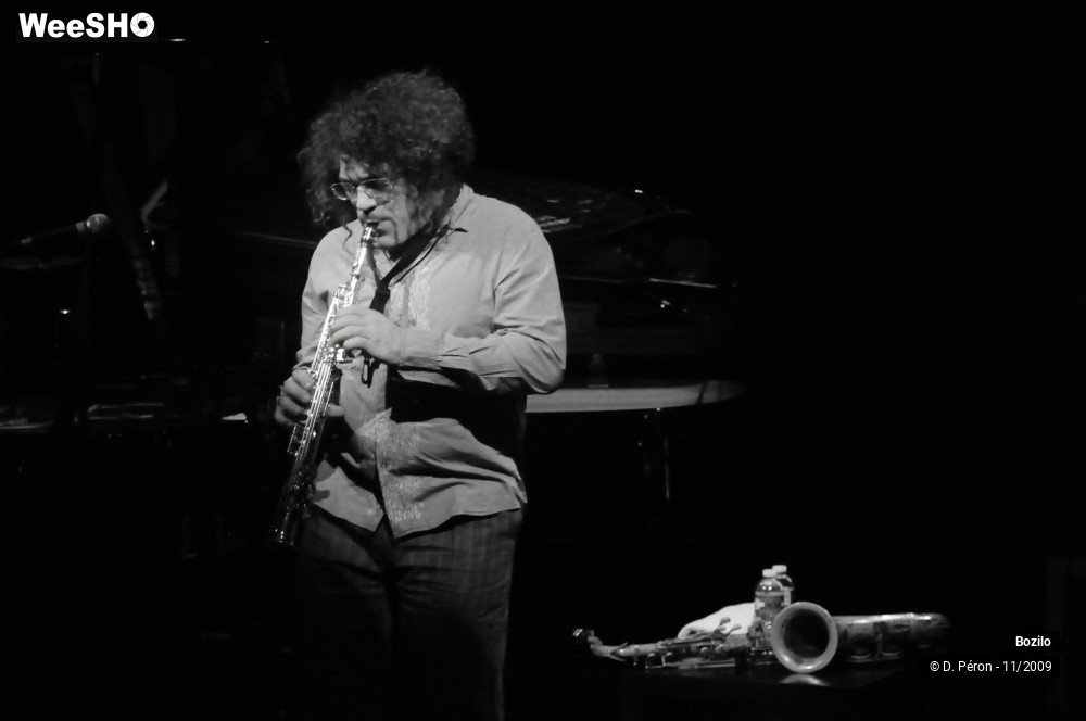 17/24 photos du spectacle Bozilo