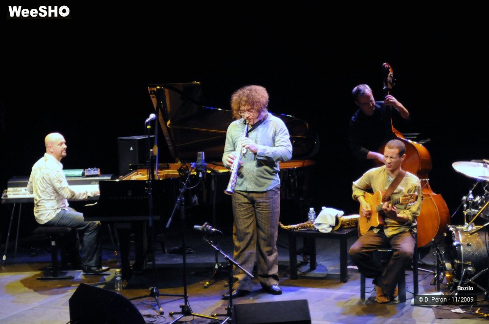 23/24 photos du spectacle Bozilo