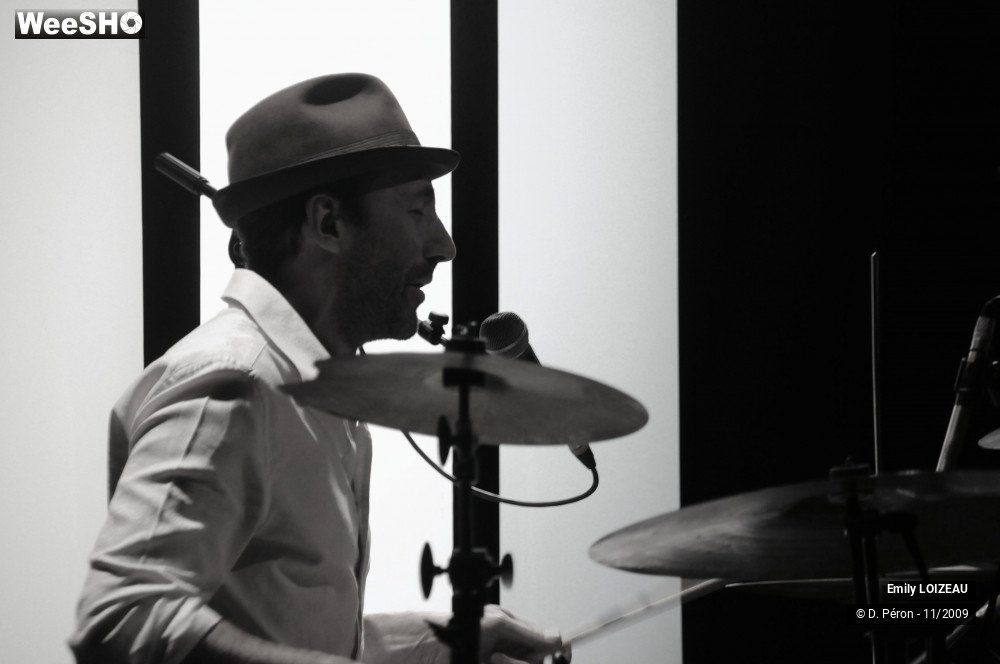 11/20 photos du spectacle Emily LOIZEAU