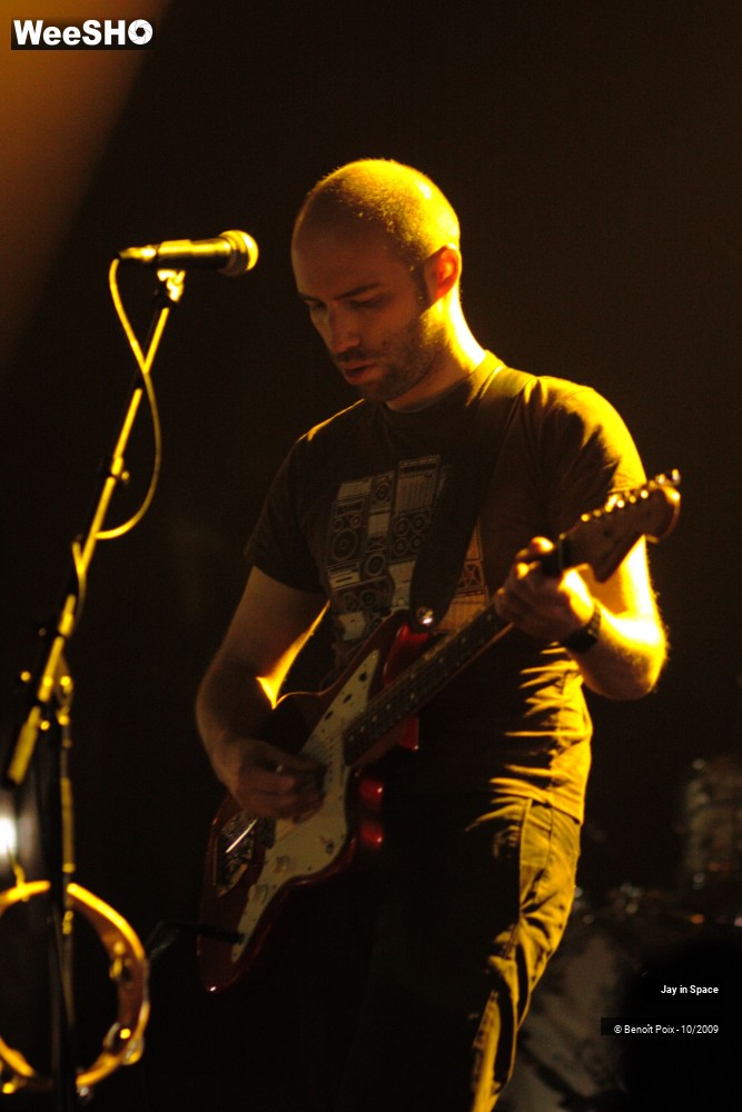 15/26 photos du spectacle Jay in Space