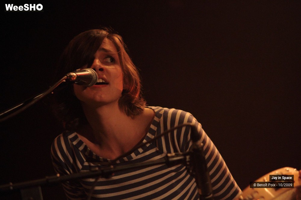 26/26 photos du spectacle Jay in Space