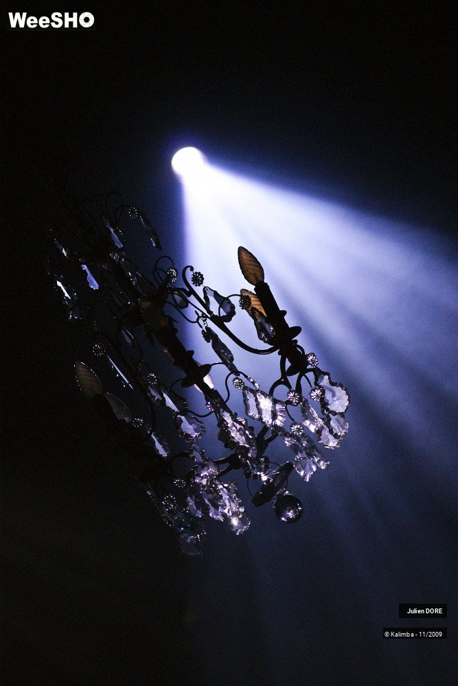 4/25 photos du spectacle Julien Doré & The Bash