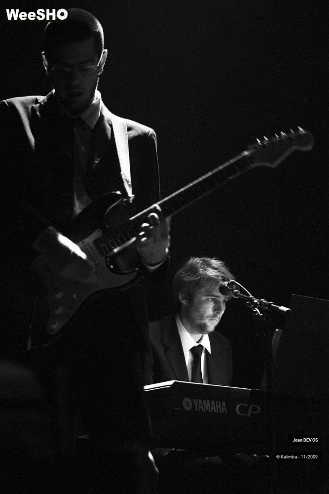 2/24 photos du spectacle Joan DEVOS