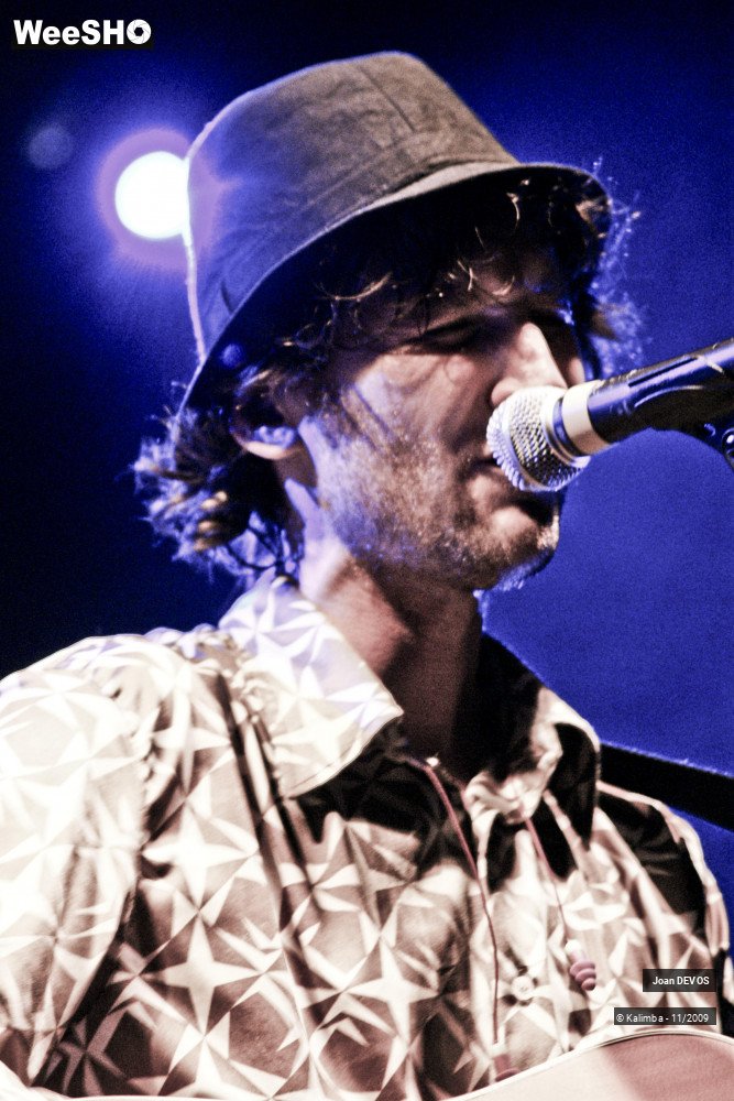 3/24 photos du spectacle Joan DEVOS