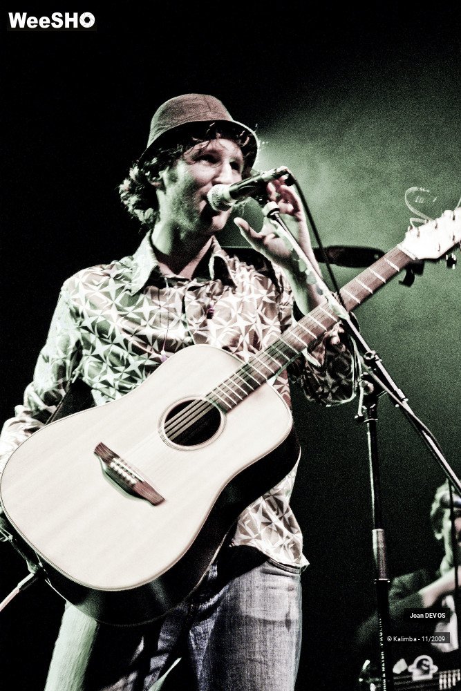 4/24 photos du spectacle Joan DEVOS