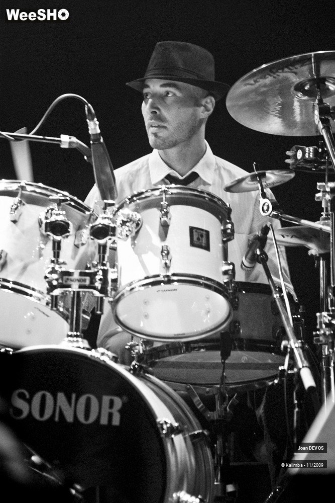 5/24 photos du spectacle Joan DEVOS