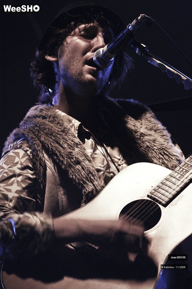 7/24 photos du spectacle Joan DEVOS