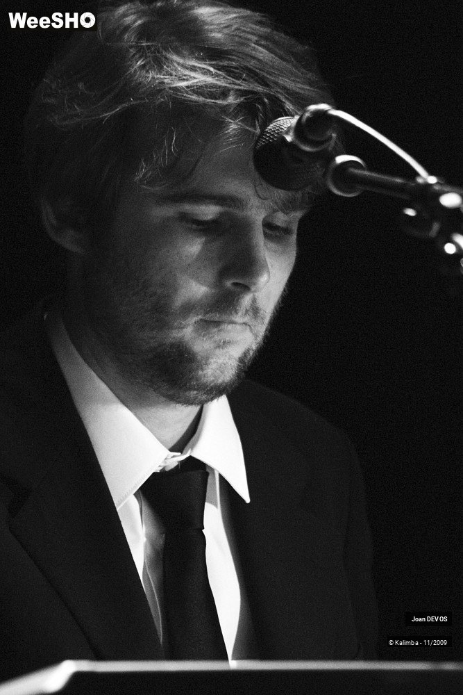 8/24 photos du spectacle Joan DEVOS