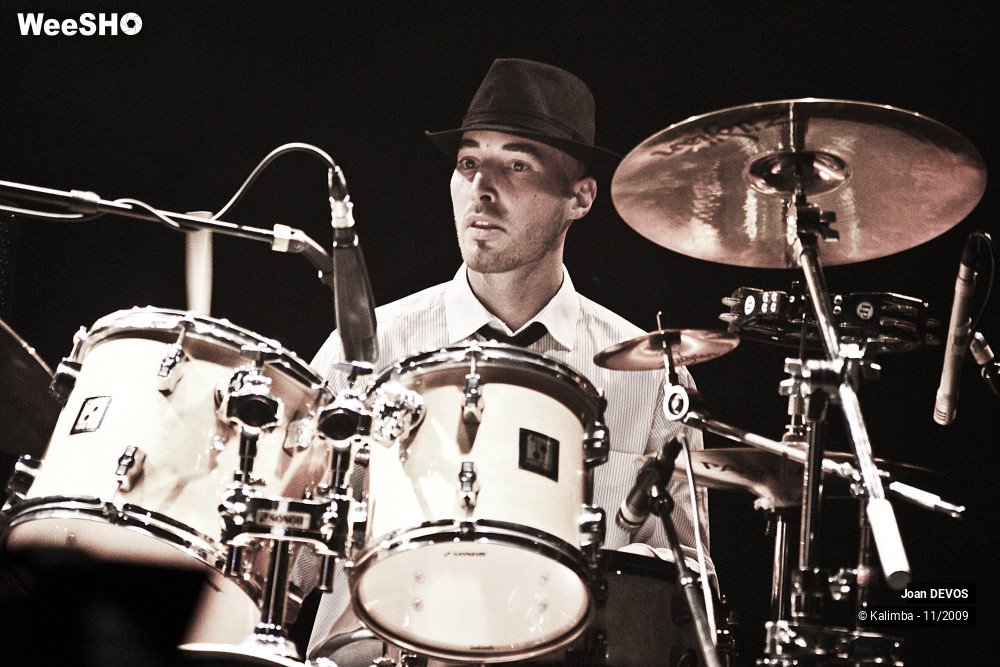 11/24 photos du spectacle Joan DEVOS