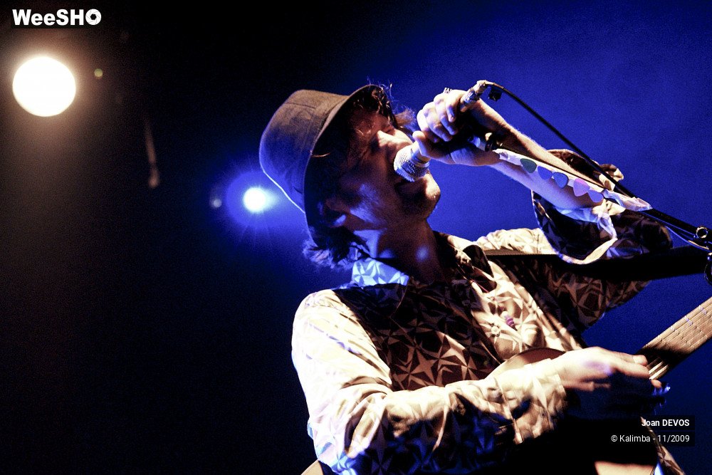 12/24 photos du spectacle Joan DEVOS