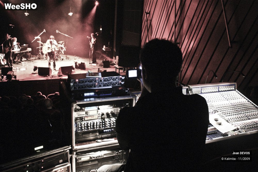 13/24 photos du spectacle Joan DEVOS