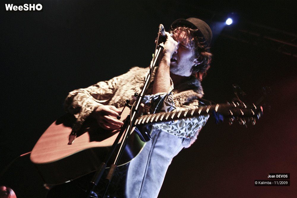 14/24 photos du spectacle Joan DEVOS