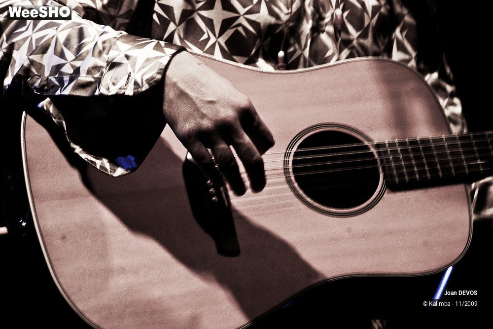 15/24 photos du spectacle Joan DEVOS