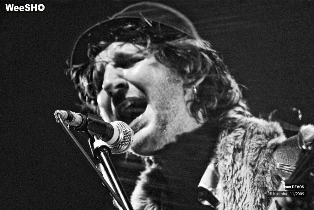 16/24 photos du spectacle Joan DEVOS