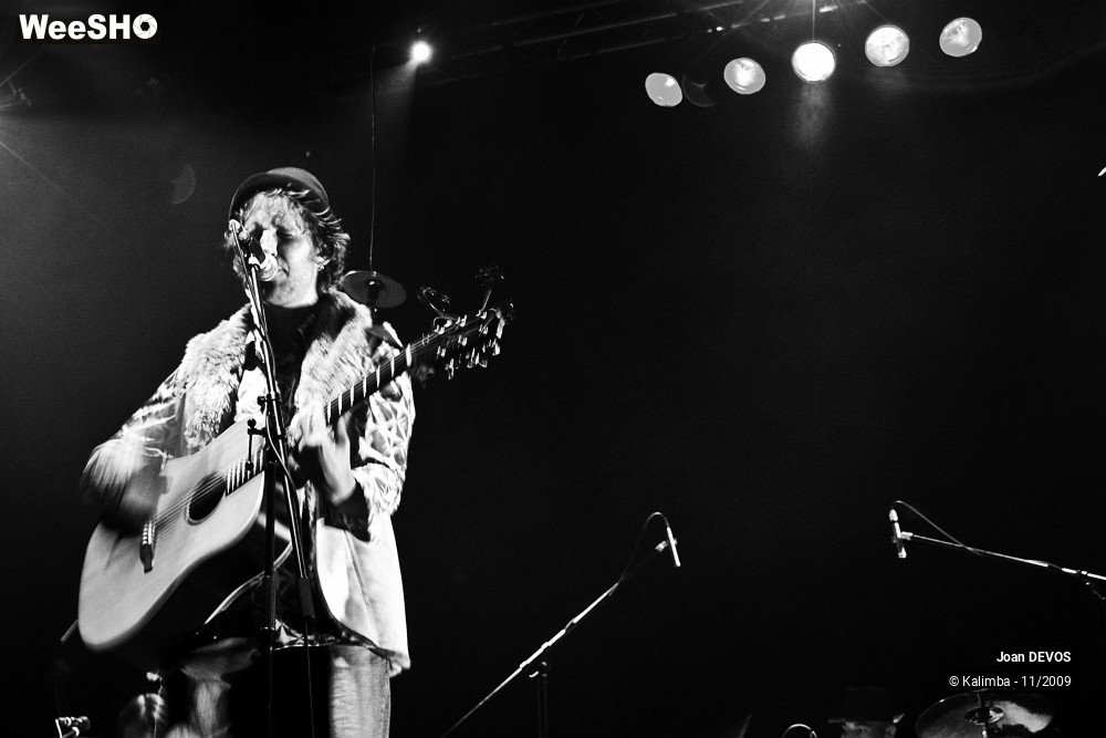 17/24 photos du spectacle Joan DEVOS