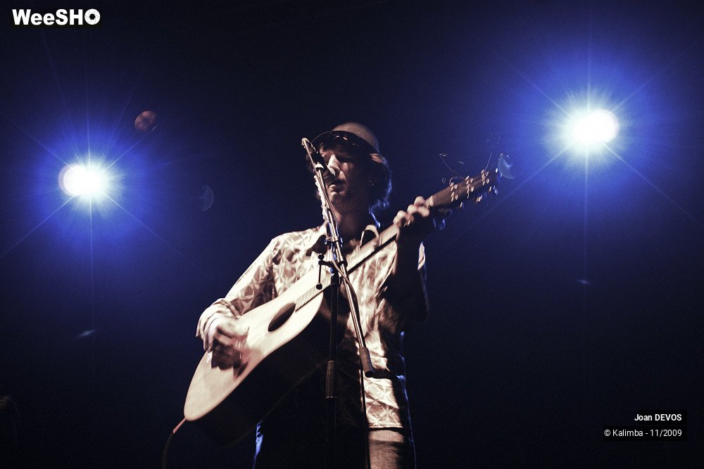 18/24 photos du spectacle Joan DEVOS