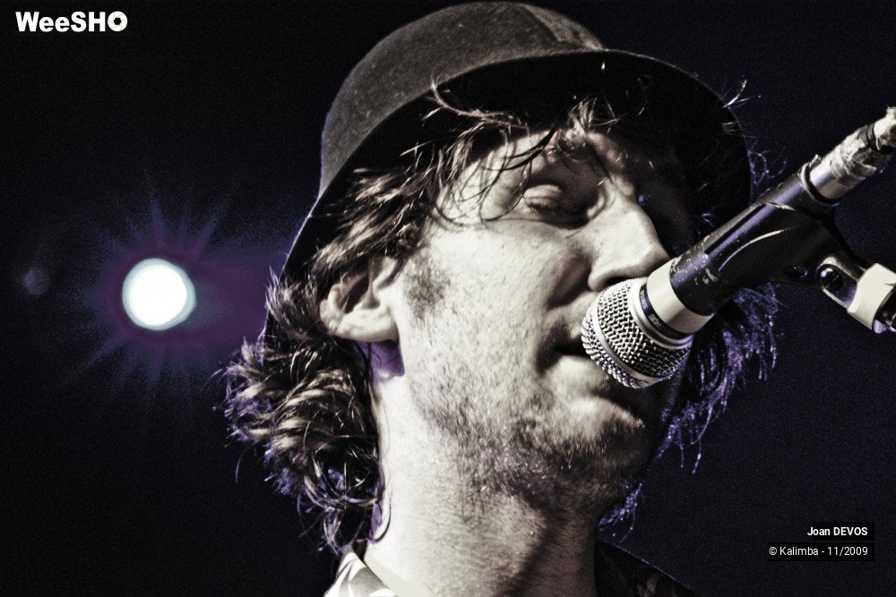 19/24 photos du spectacle Joan DEVOS