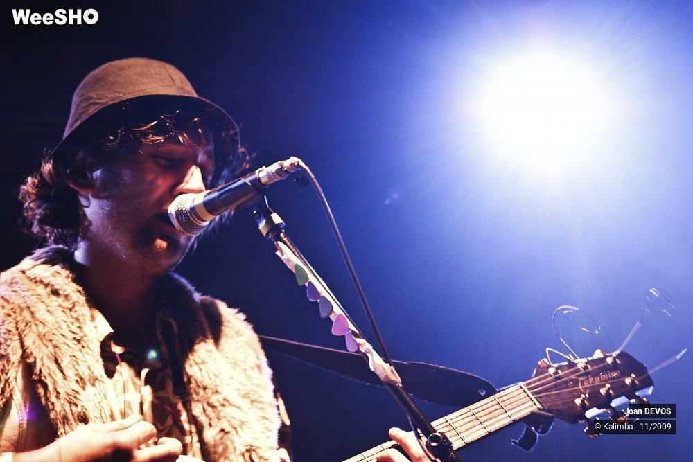 20/24 photos du spectacle Joan DEVOS