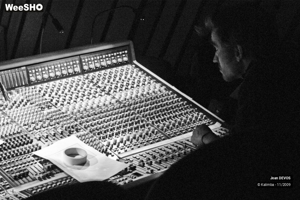 21/24 photos du spectacle Joan DEVOS