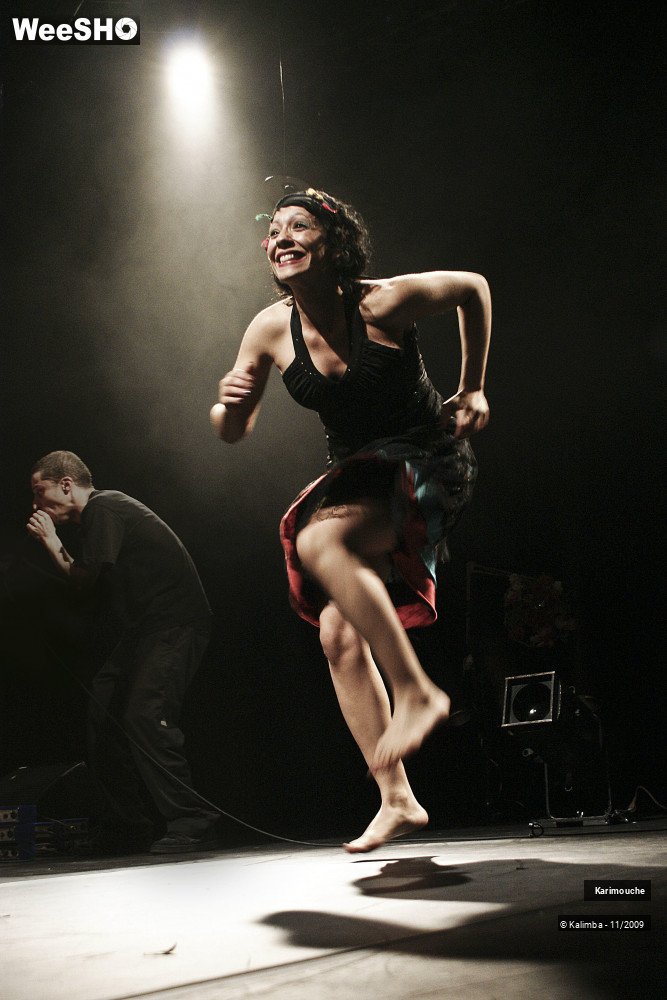 1/47 photos du spectacle Karimouche