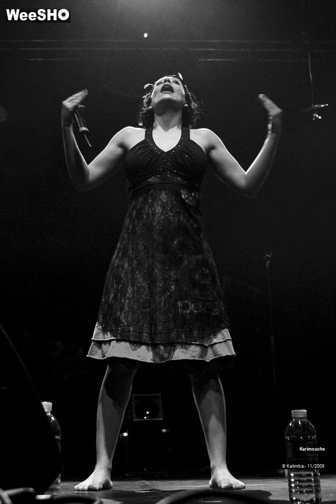 2/47 photos du spectacle Karimouche