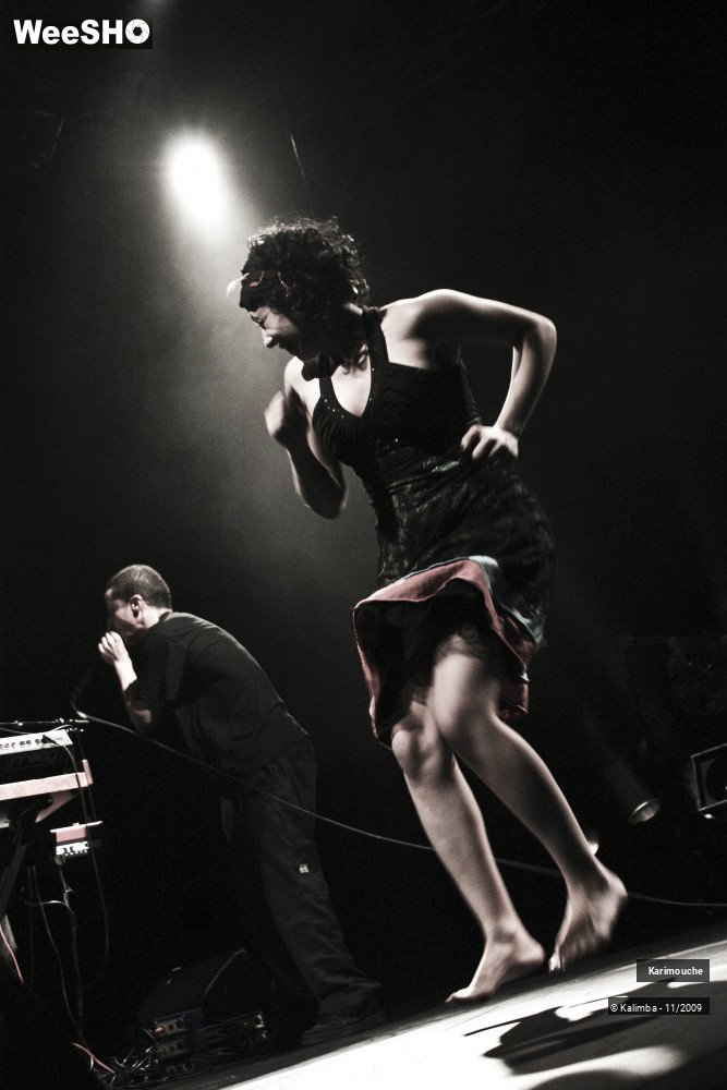 4/47 photos du spectacle Karimouche