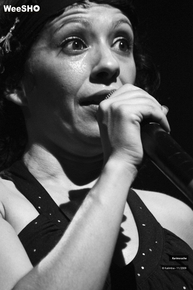 7/47 photos du spectacle Karimouche