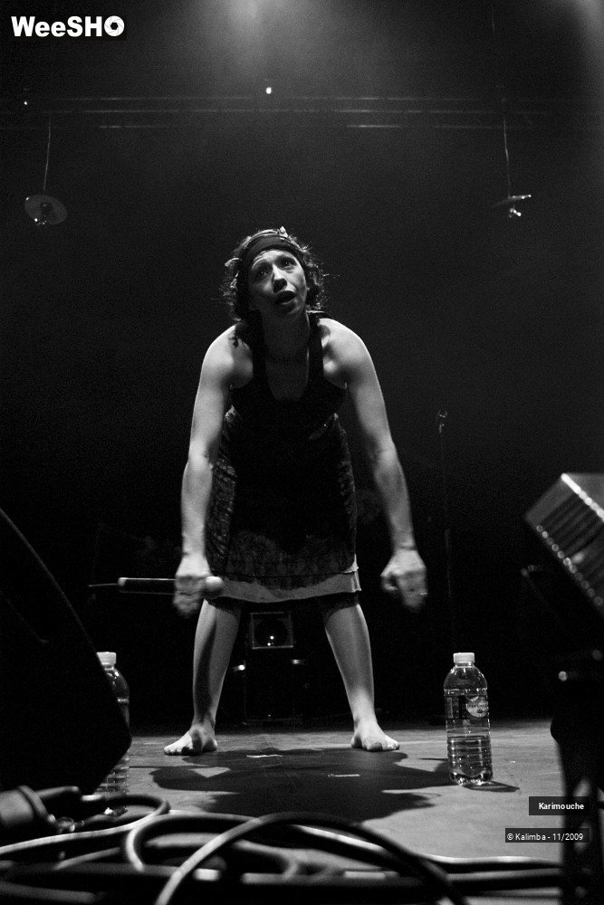 8/47 photos du spectacle Karimouche