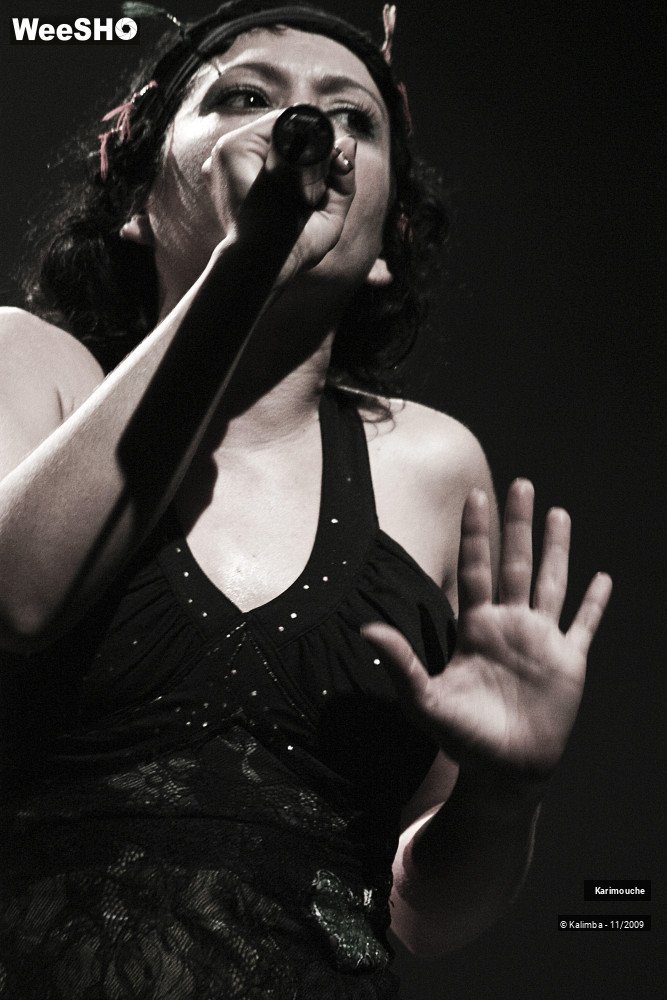 9/47 photos du spectacle Karimouche