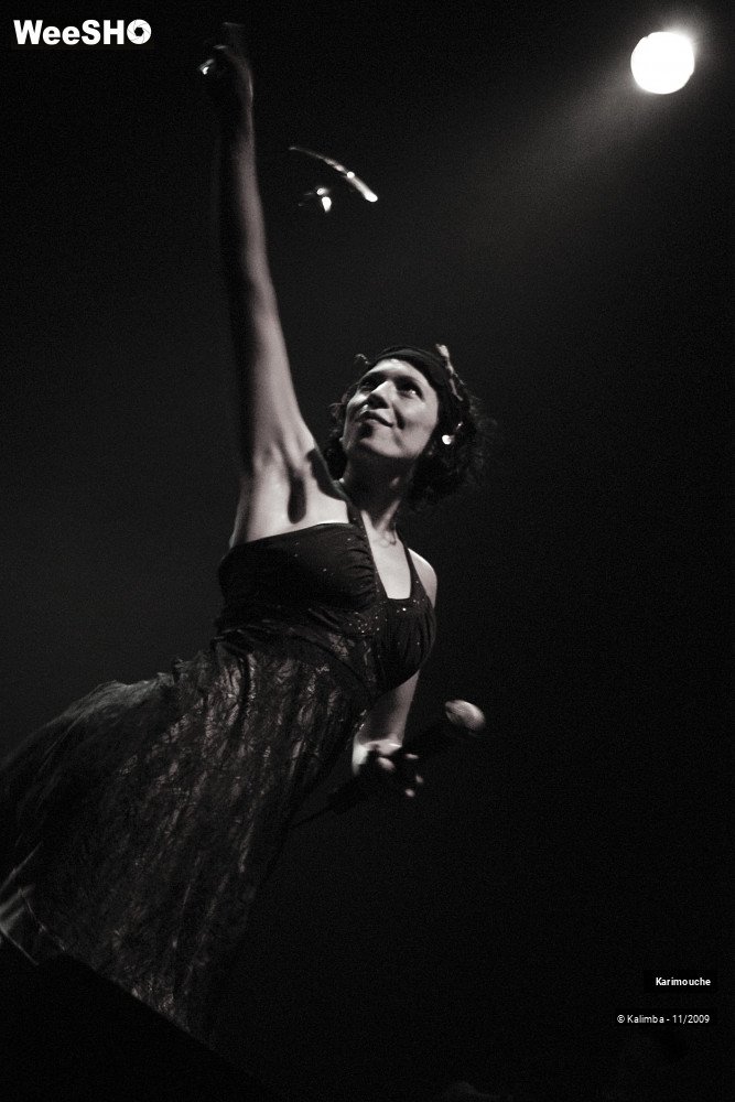 13/47 photos du spectacle Karimouche