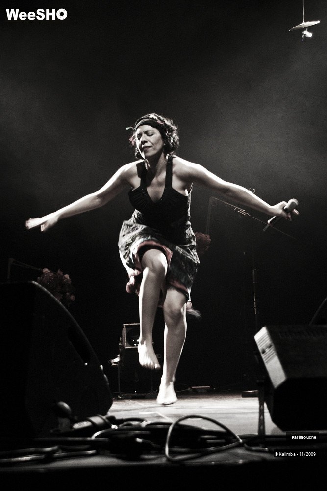 14/47 photos du spectacle Karimouche