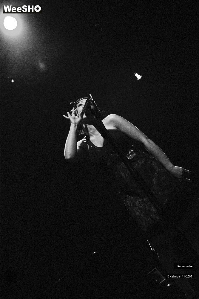 16/47 photos du spectacle Karimouche