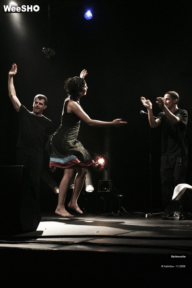 17/47 photos du spectacle Karimouche