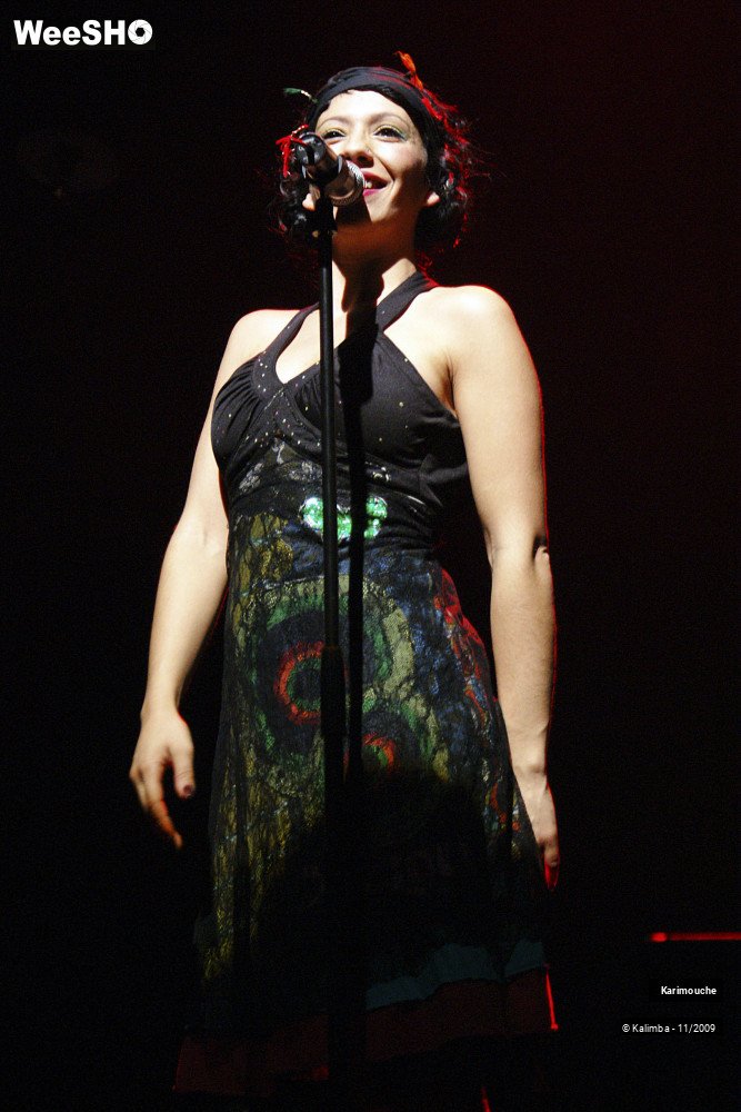 19/47 photos du spectacle Karimouche