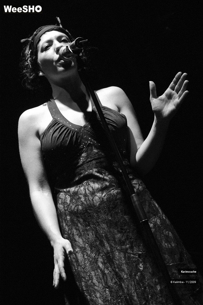 20/47 photos du spectacle Karimouche