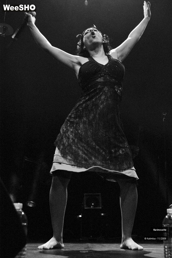 21/47 photos du spectacle Karimouche