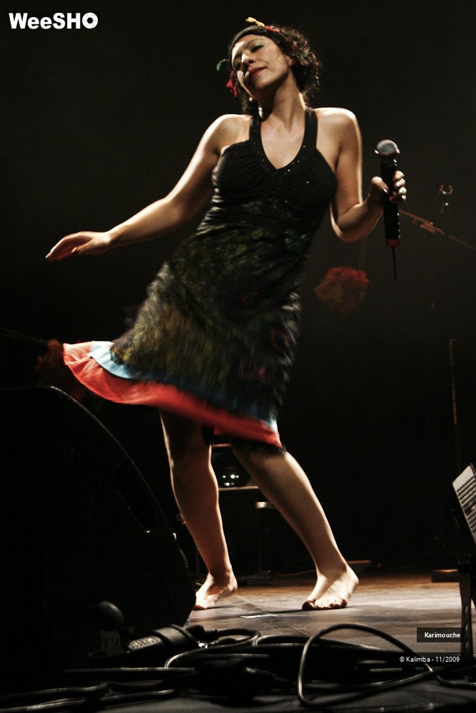 23/47 photos du spectacle Karimouche