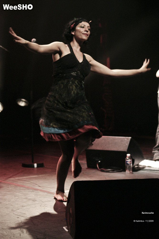 24/47 photos du spectacle Karimouche