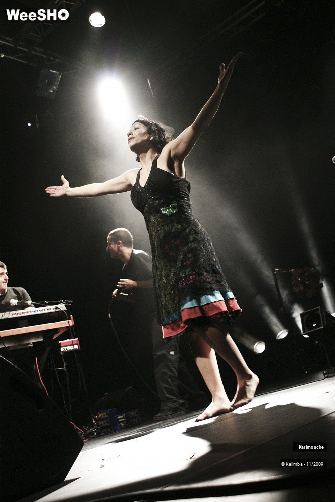 27/47 photos du spectacle Karimouche