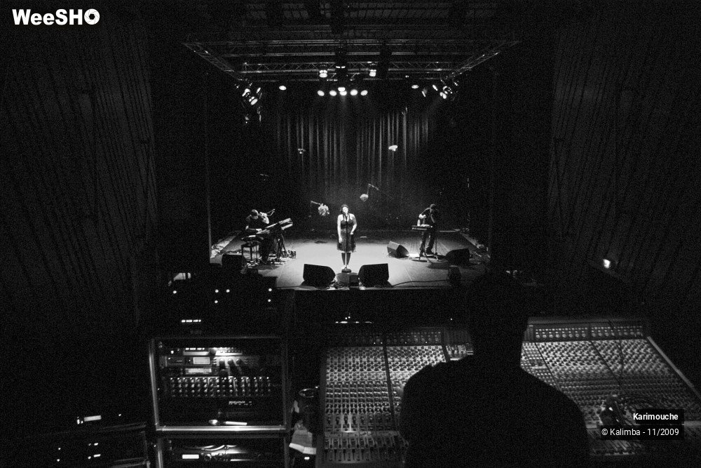 28/47 photos du spectacle Karimouche