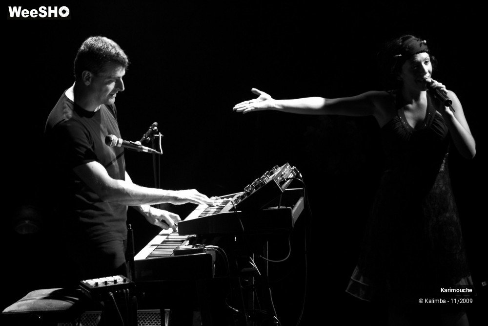 30/47 photos du spectacle Karimouche