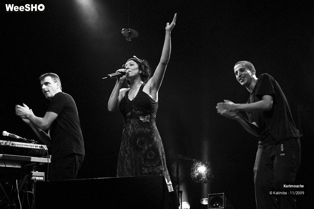 31/47 photos du spectacle Karimouche