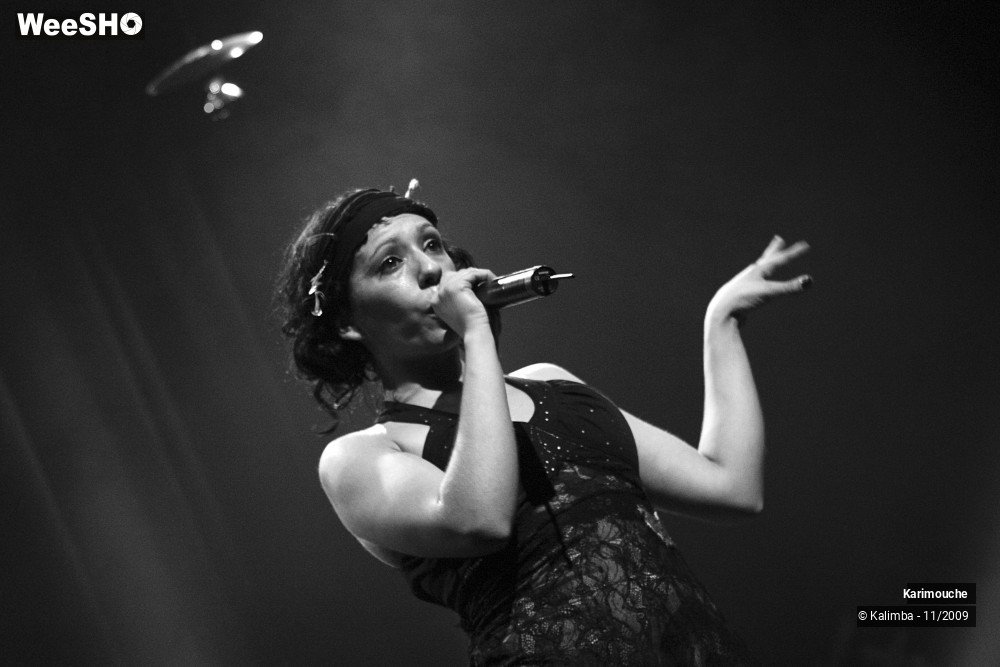 33/47 photos du spectacle Karimouche