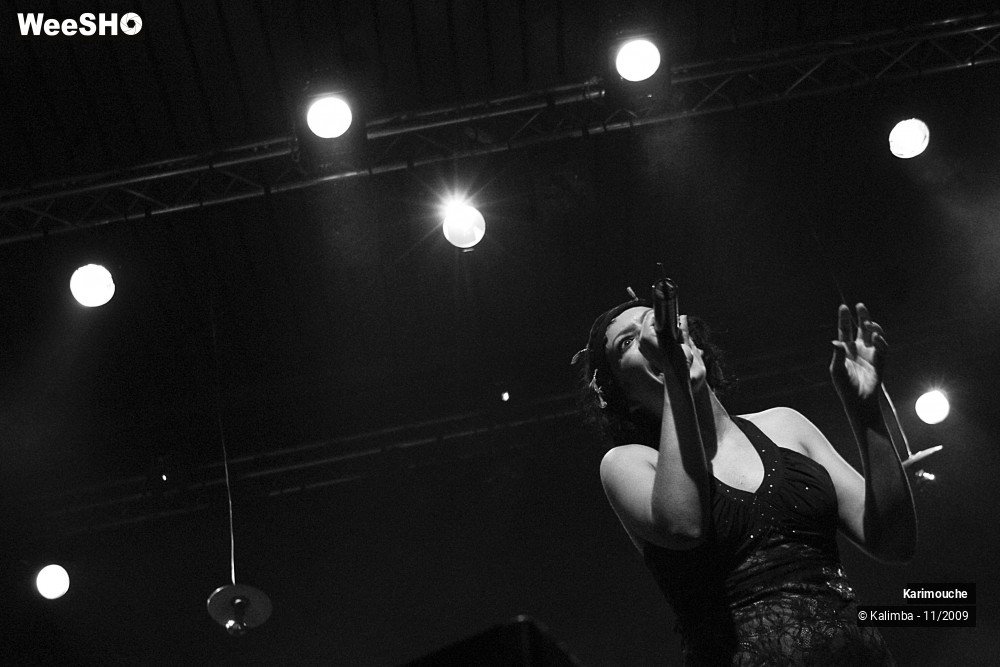 34/47 photos du spectacle Karimouche