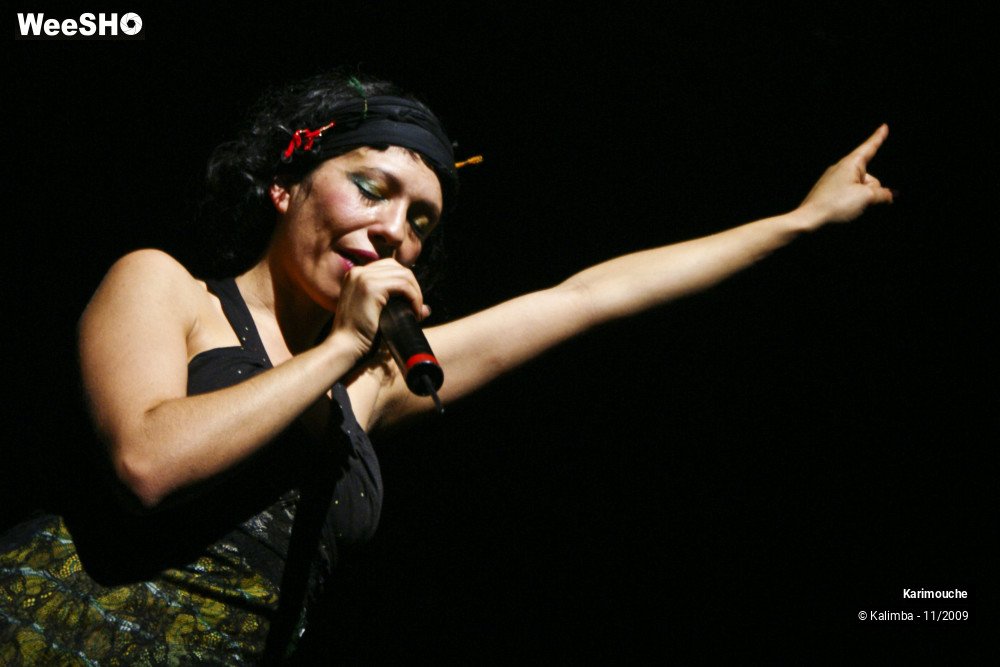 36/47 photos du spectacle Karimouche