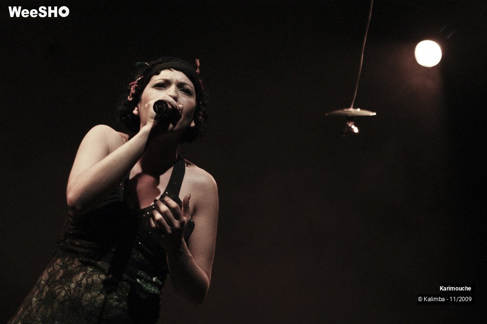 38/47 photos du spectacle Karimouche