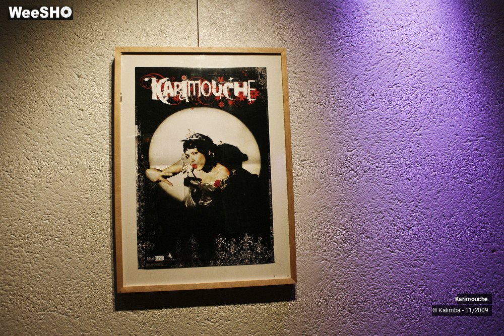 39/47 photos du spectacle Karimouche