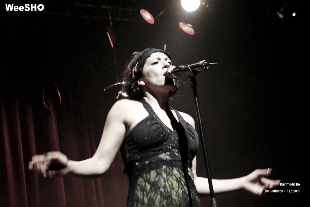 40/47 photos du spectacle Karimouche