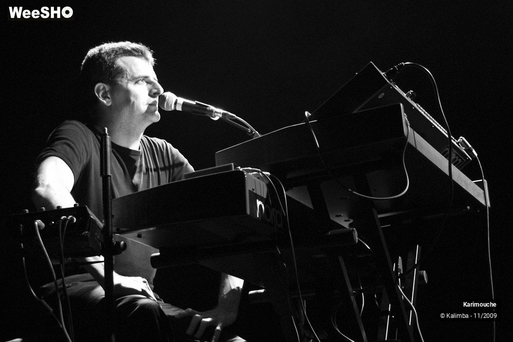 41/47 photos du spectacle Karimouche